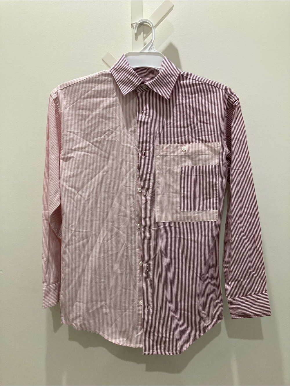 3/$25 Long Sleeves Button down shirt